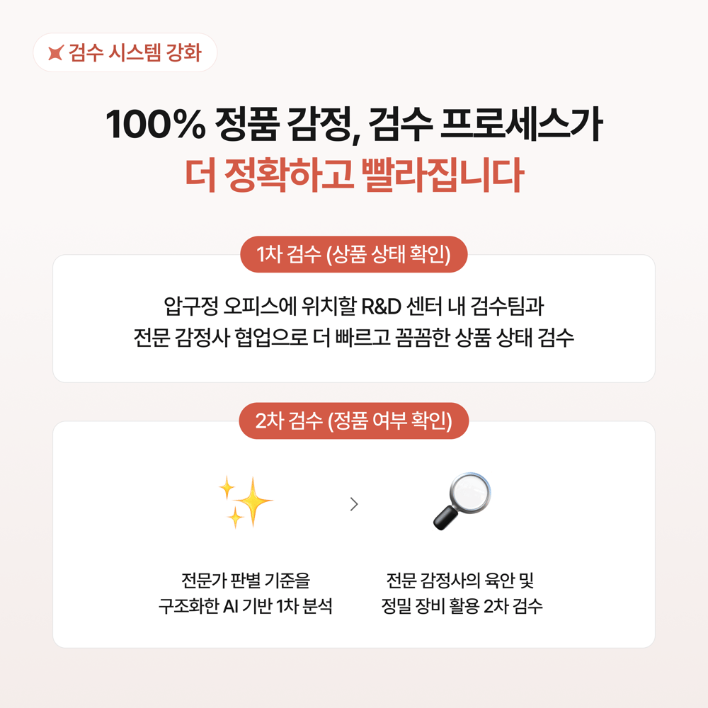 [안내] 페이브릴 검수 체계 변경 안내