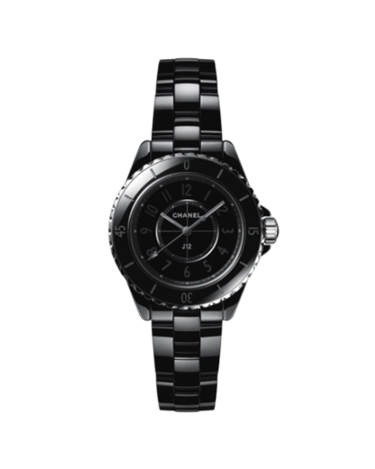 샤넬 J12 팬텀 워치 33mm 쿼츠 워치
