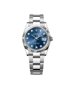 롤렉스 데이트저스트 10p(36mm) 워치