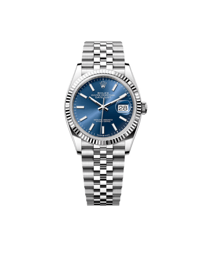 블루 바(36mm)