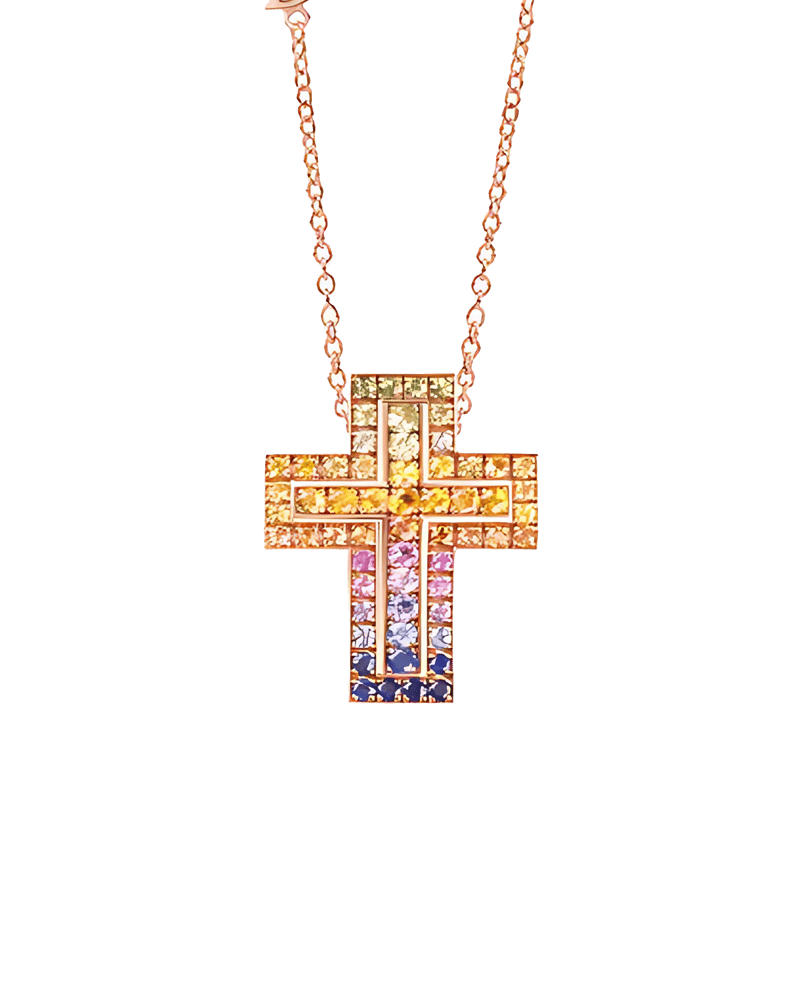 다미아니 벨 에포크 네크리스