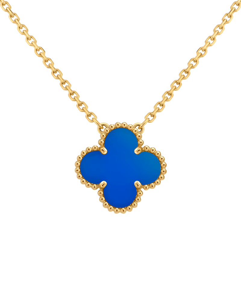 반클리프 아펠 알함브라 네크리스