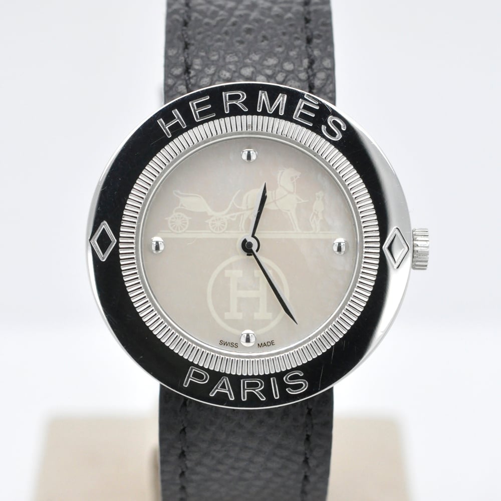 에르메스 워치
