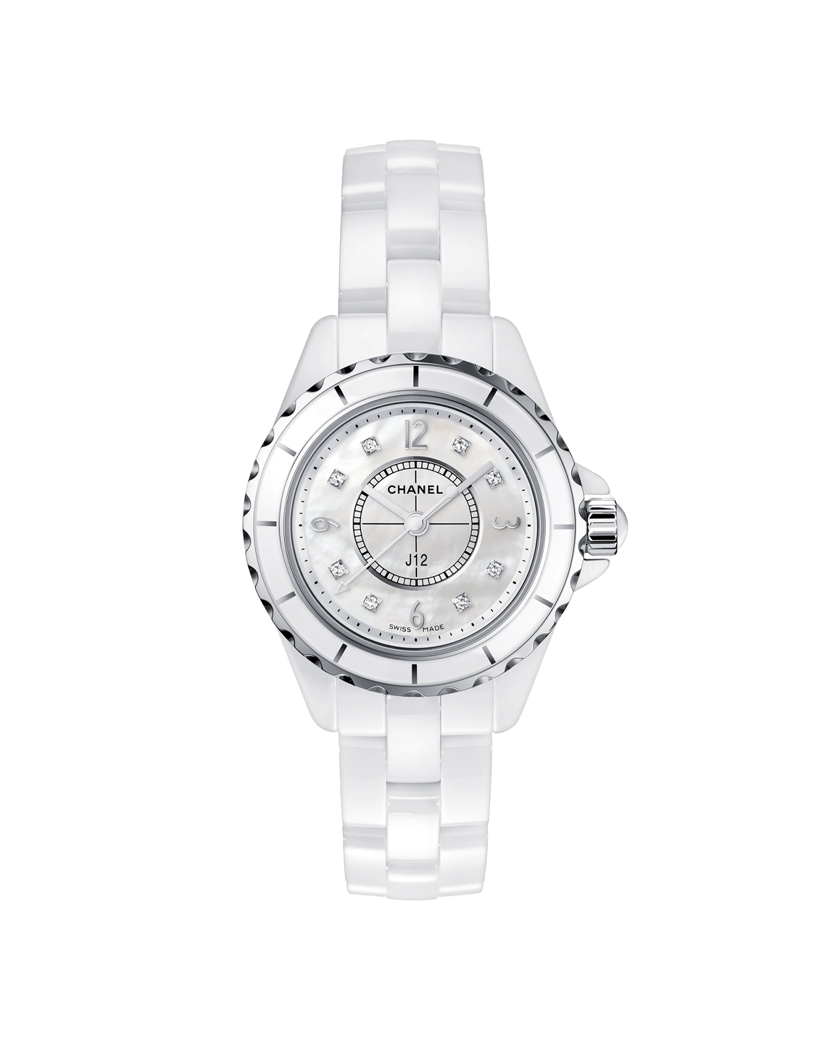 샤넬 J12 (28mm) 워치