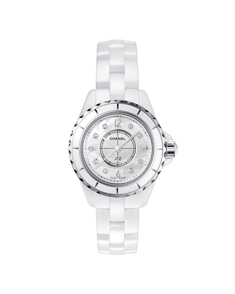 샤넬 J12 (29mm) 워치