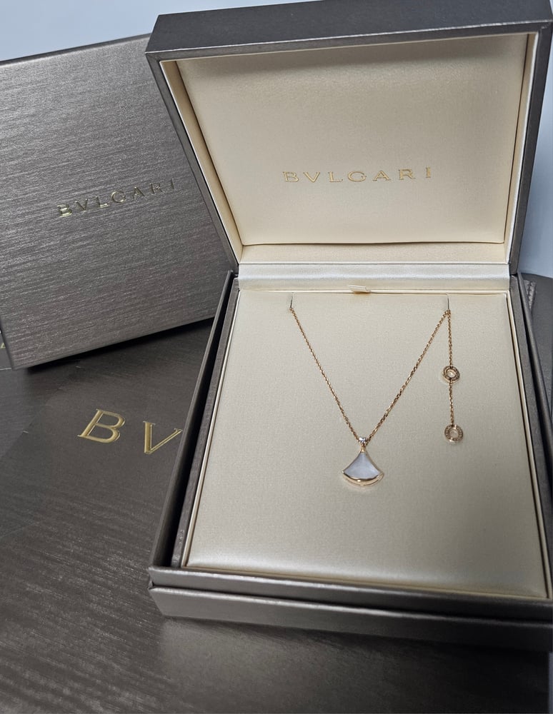 불가리 디바스드림의 위엄