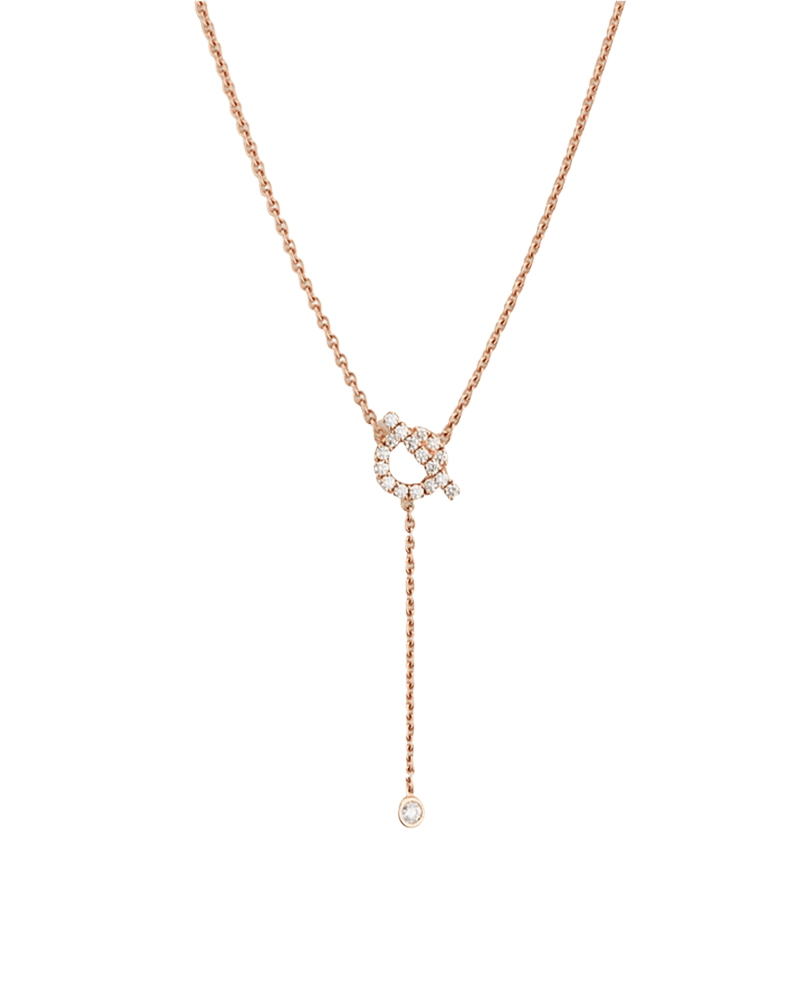 에르메스 네크리스