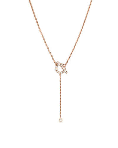 피네스 래리어트