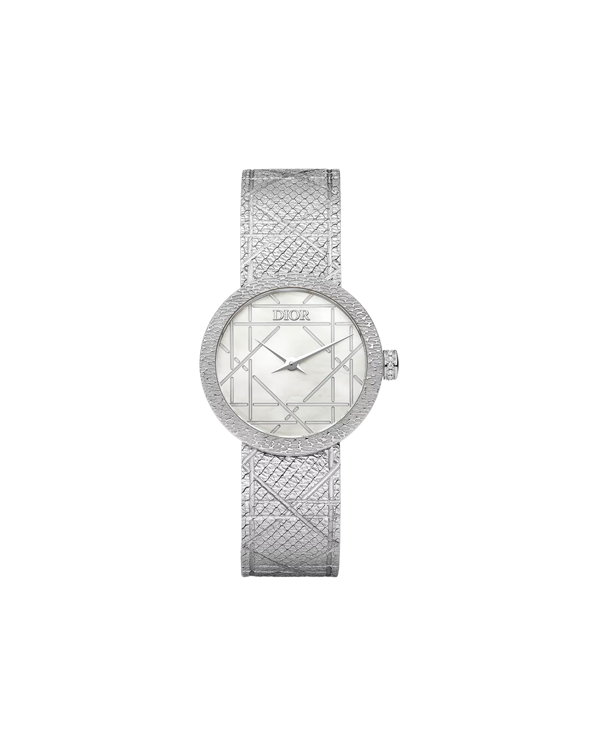 디올 라 디 마이(25mm) 디올 워치