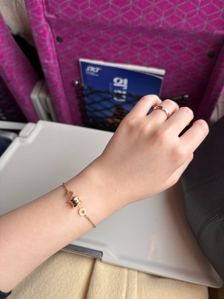 30살 맞이 뉴 문신템 구매!