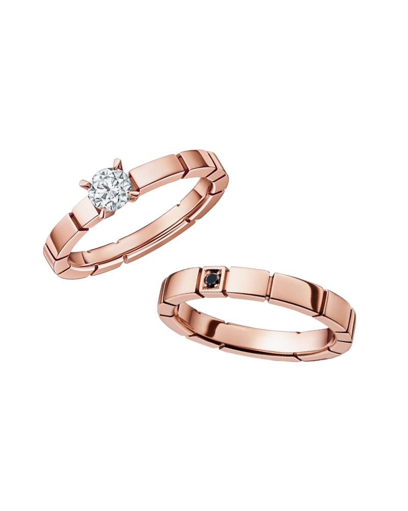 타사키 두개 일괄 링