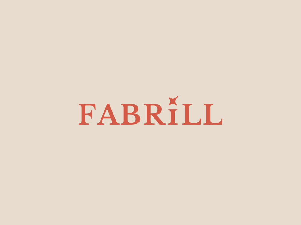 FABRILL - 페이브릴 | 브랜드관 둘러보기