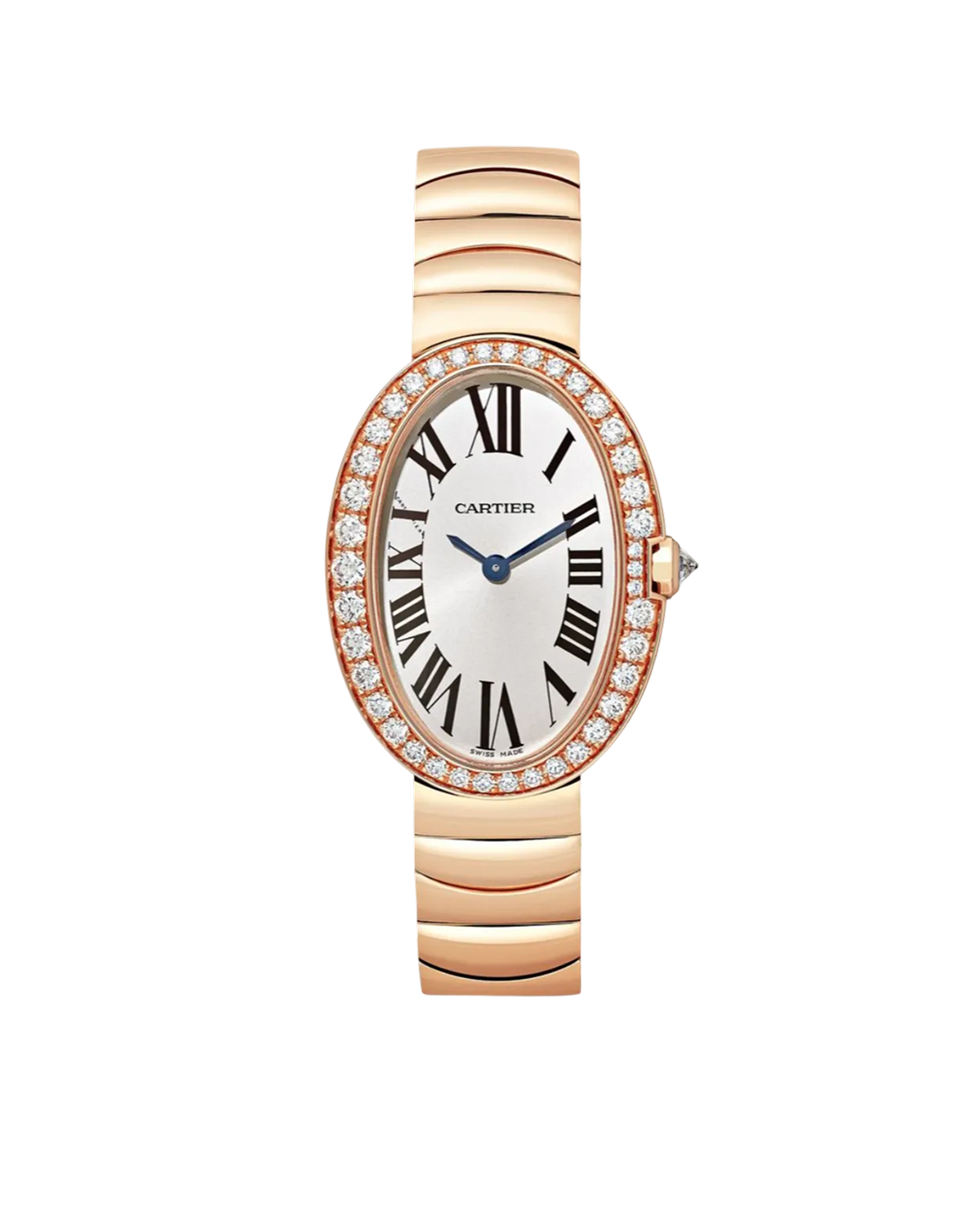 까르띠에 베누아 워치