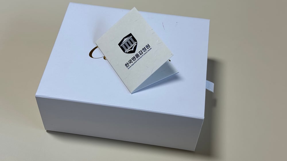 페이브릴 첫 구매 후기 (다무르 네크리스xs핑골)