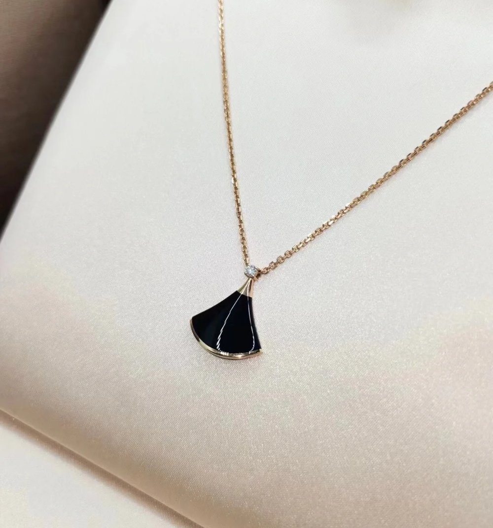 불가리 디바스 드림 네크리스 - 목걸이