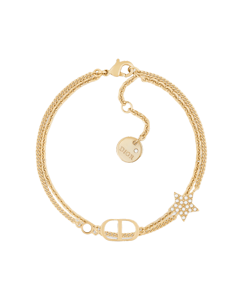 디올 쁘띠 브레이슬릿