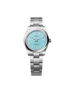 롤렉스 오이스터 퍼페츄얼 (31mm) 워치