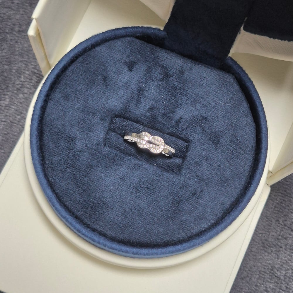 프레드 샹스 인피니 링 - 반지