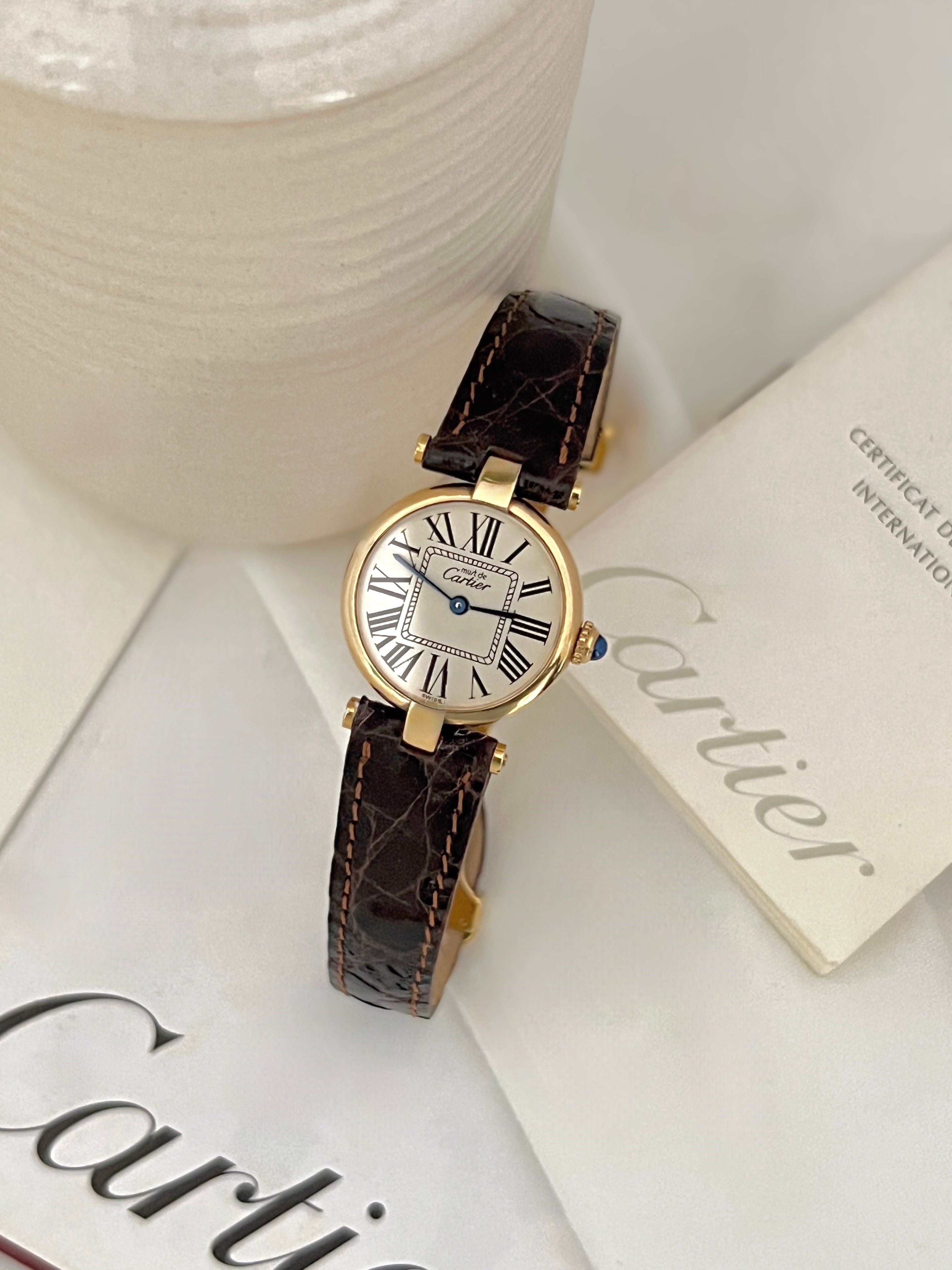 까르띠에 워치