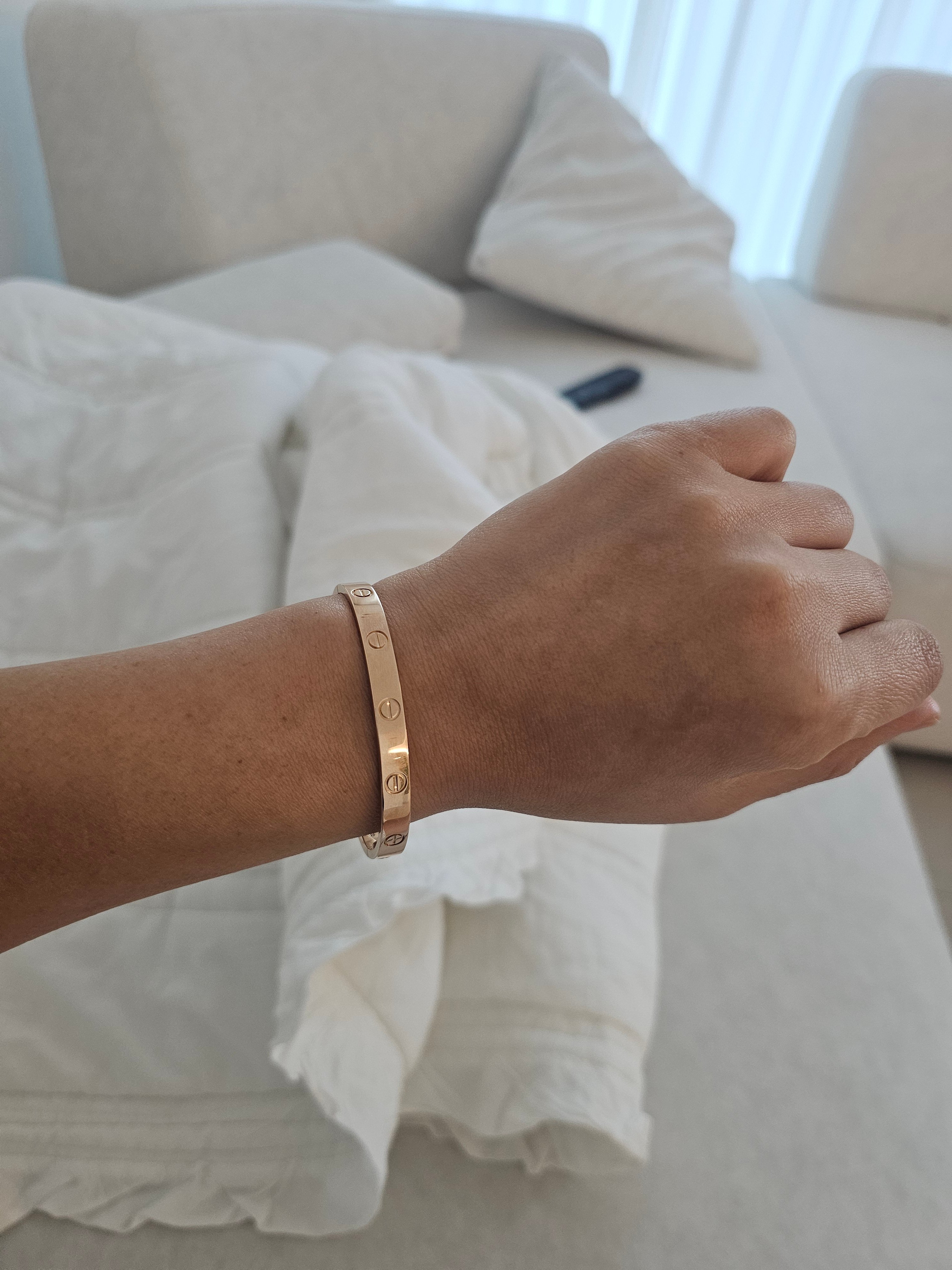 실구매자 후기 사진