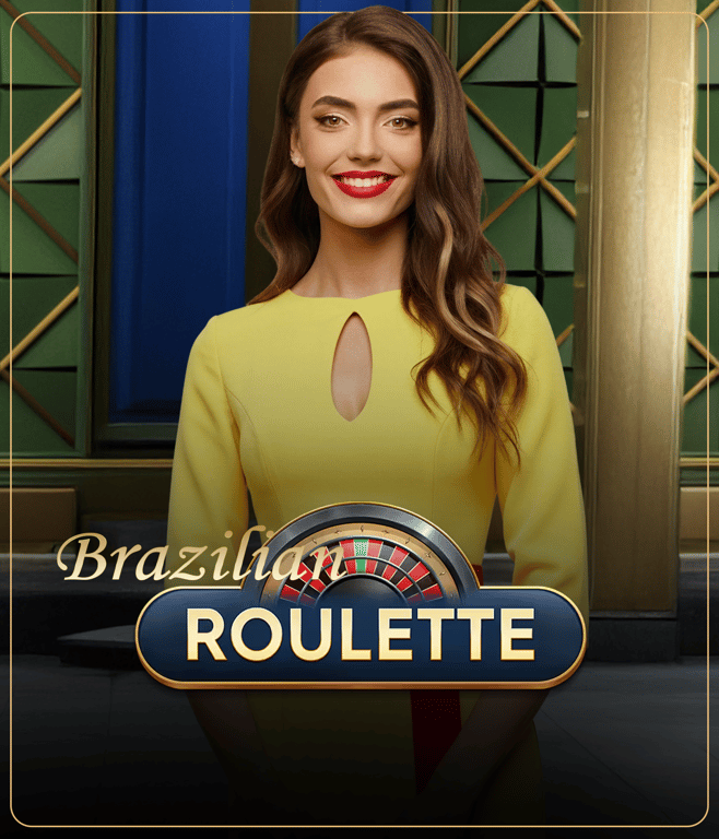 Roleta Brasileira