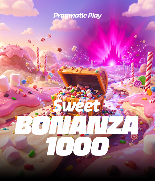 Sweet Bonanza 1000