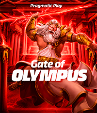Gates of Olympus