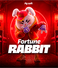 Fortune Rabbit