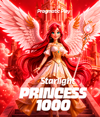 Starlight Princess 1000