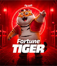 Fortune Tiger