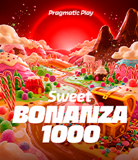 Sweet Bonanza 1000