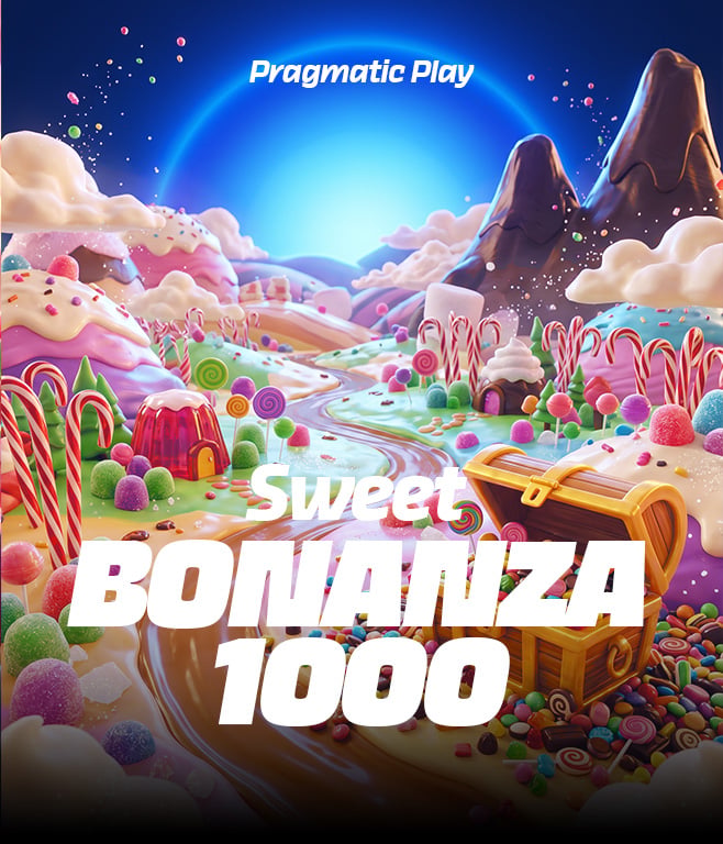 Sweet Bonanza 1000