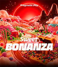 Sweet Bonanza