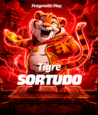 Tigre Sortudo
