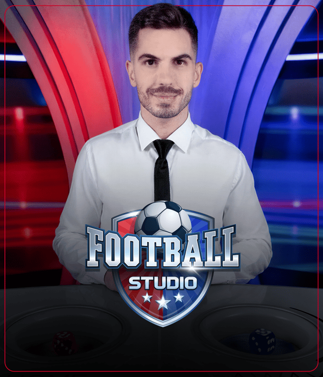 Football Studio