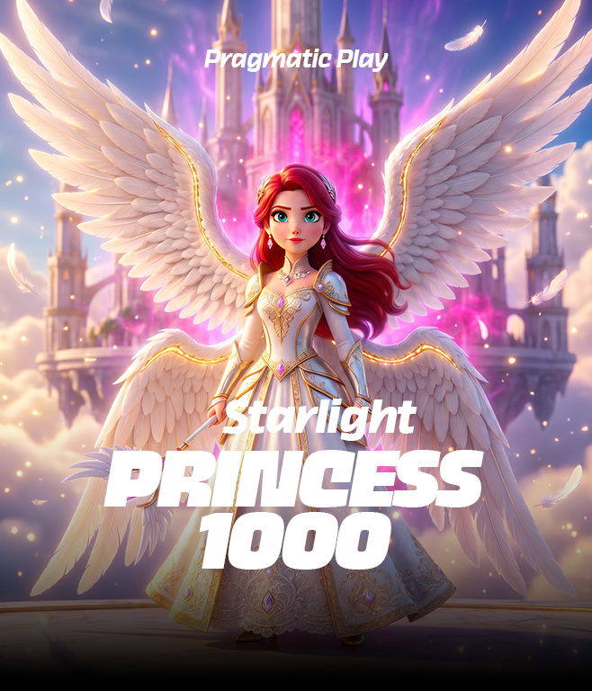 Starlight Princess 1000