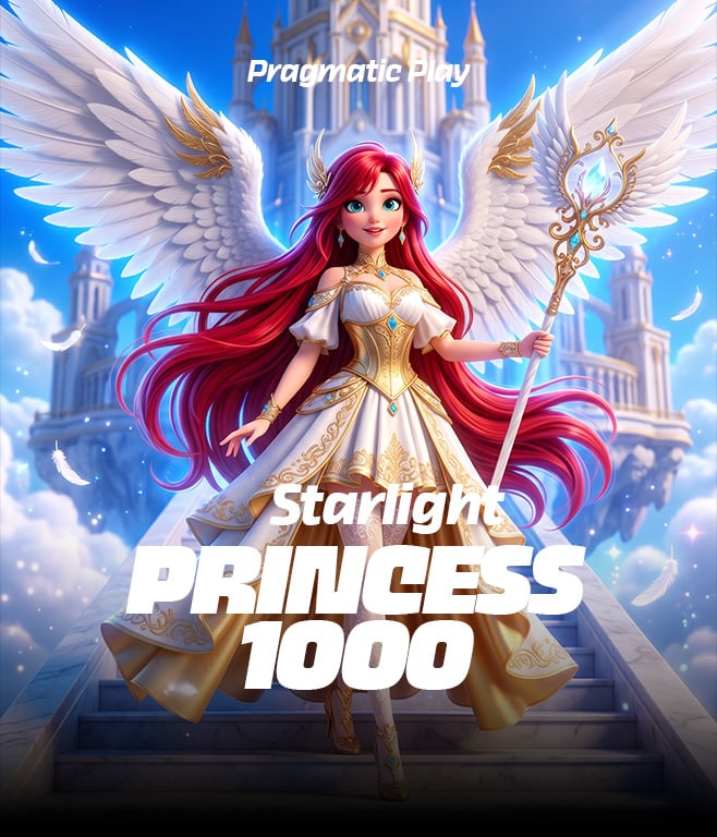 Starlight Princess 1000