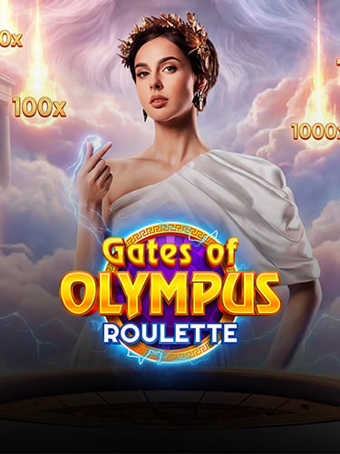 Gates Of Olympus Roulette