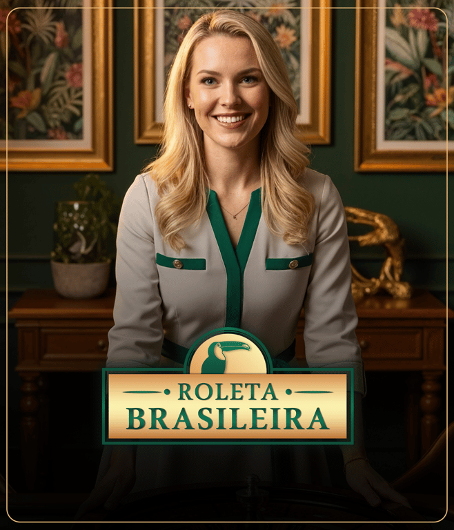 Roleta Brasileira