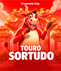 Touro Sortudo