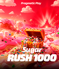 Sugar Rush 1000