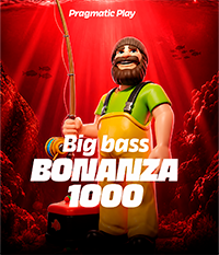Big Bass Bonanza 1000