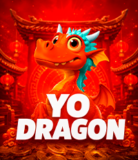 YO Dragon