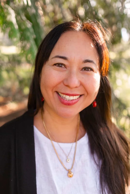Tania Hino, Fundadora de Somos Mujeres Latinas - Seattle, Washington. Comounidad Latina e Hispana - Emprendedores en Estados Unidos.