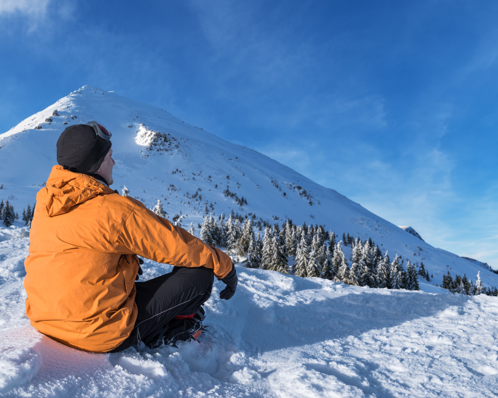 Qué no hacer en invierno cuando buscas por opciones recreativas en el PNW