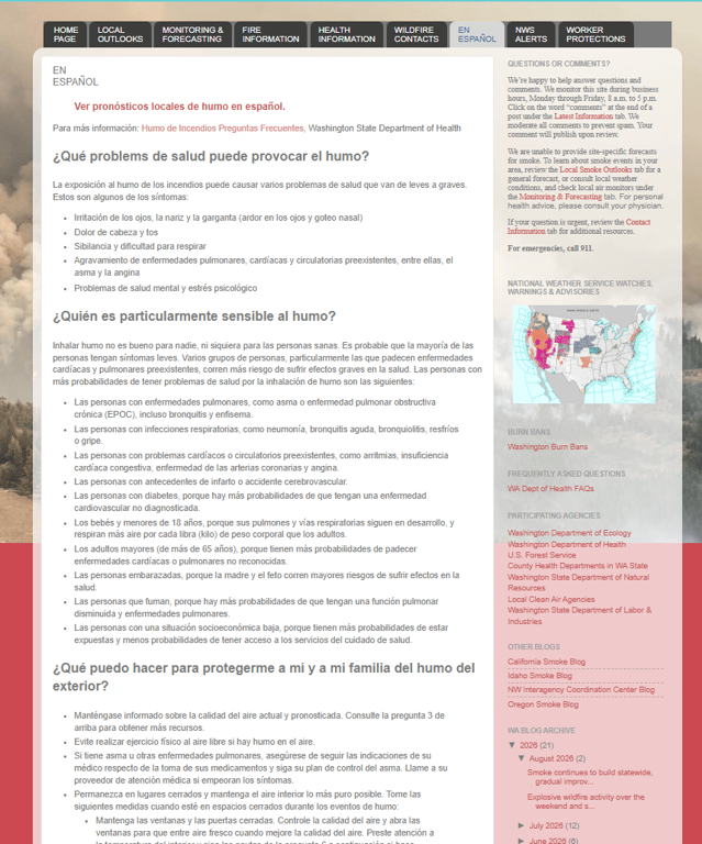 wasmokeblog-blogspot-state-county-federal-en-espanol-recursos