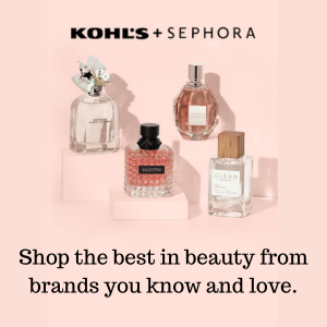 Kohl’s – Con colecciones de las mejores marcas.