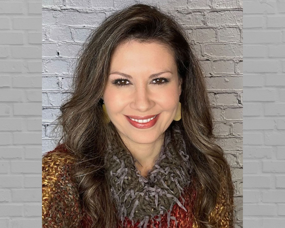 Fortaleciendo mentes y corazones Una conversación con Angélica Zapata