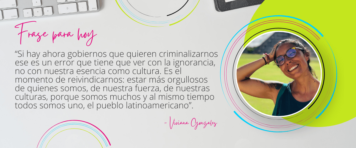 Frase para hoy