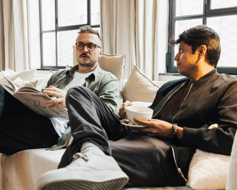 pedir una referencia para trabajar como inmigrante